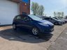 USED 2014 64 FORD FIESTA 1.5 TDCi Zetec Hatchback 5dr Diesel Manual Euro 5 (75 ps) 
