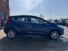 USED 2014 64 FORD FIESTA 1.5 TDCi Zetec Hatchback 5dr Diesel Manual Euro 5 (75 ps) 