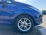 USED 2014 64 FORD FIESTA 1.5 TDCi Zetec Hatchback 5dr Diesel Manual Euro 5 (75 ps) 