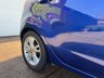 USED 2014 64 FORD FIESTA 1.5 TDCi Zetec Hatchback 5dr Diesel Manual Euro 5 (75 ps) 