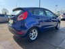 USED 2014 64 FORD FIESTA 1.5 TDCi Zetec Hatchback 5dr Diesel Manual Euro 5 (75 ps) 