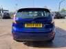 USED 2014 64 FORD FIESTA 1.5 TDCi Zetec Hatchback 5dr Diesel Manual Euro 5 (75 ps) 