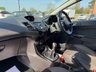 USED 2014 64 FORD FIESTA 1.5 TDCi Zetec Hatchback 5dr Diesel Manual Euro 5 (75 ps) 
