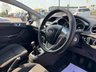 USED 2014 64 FORD FIESTA 1.5 TDCi Zetec Hatchback 5dr Diesel Manual Euro 5 (75 ps) 