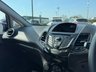 USED 2014 64 FORD FIESTA 1.5 TDCi Zetec Hatchback 5dr Diesel Manual Euro 5 (75 ps) 