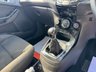 USED 2014 64 FORD FIESTA 1.5 TDCi Zetec Hatchback 5dr Diesel Manual Euro 5 (75 ps) 