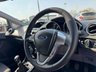 USED 2014 64 FORD FIESTA 1.5 TDCi Zetec Hatchback 5dr Diesel Manual Euro 5 (75 ps) 