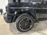 USED 2017 67 MERCEDES-BENZ G CLASS 3.0 G350 CDI V6 Night Edition G-Tronic 4WD Euro 6 (s/s) 5dr SUNROOF+FSH+MINT+BLACK PACK