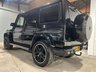 USED 2017 67 MERCEDES-BENZ G CLASS 3.0 G350 CDI V6 Night Edition G-Tronic 4WD Euro 6 (s/s) 5dr SUNROOF+FSH+MINT+BLACK PACK