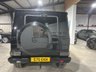USED 2017 67 MERCEDES-BENZ G CLASS 3.0 G350 CDI V6 Night Edition G-Tronic 4WD Euro 6 (s/s) 5dr SUNROOF+FSH+MINT+BLACK PACK