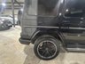 USED 2017 67 MERCEDES-BENZ G CLASS 3.0 G350 CDI V6 Night Edition G-Tronic 4WD Euro 6 (s/s) 5dr SUNROOF+FSH+MINT+BLACK PACK