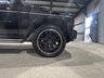 USED 2017 67 MERCEDES-BENZ G CLASS 3.0 G350 CDI V6 Night Edition G-Tronic 4WD Euro 6 (s/s) 5dr SUNROOF+FSH+MINT+BLACK PACK