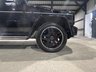 USED 2017 67 MERCEDES-BENZ G CLASS 3.0 G350 CDI V6 Night Edition G-Tronic 4WD Euro 6 (s/s) 5dr SUNROOF+FSH+MINT+BLACK PACK