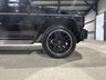 USED 2017 67 MERCEDES-BENZ G CLASS 3.0 G350 CDI V6 Night Edition G-Tronic 4WD Euro 6 (s/s) 5dr SUNROOF+FSH+MINT+BLACK PACK
