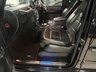 USED 2017 67 MERCEDES-BENZ G CLASS 3.0 G350 CDI V6 Night Edition G-Tronic 4WD Euro 6 (s/s) 5dr SUNROOF+FSH+MINT+BLACK PACK