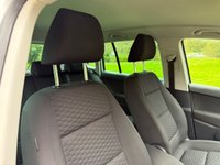 USED 2011 11 VOLKSWAGEN TIGUAN 1.4 TSI BlueMotion Tech Match SUV 5dr Petrol Manual 2WD Euro 5 (150 ps) 