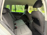 USED 2011 11 VOLKSWAGEN TIGUAN 1.4 TSI BlueMotion Tech Match SUV 5dr Petrol Manual 2WD Euro 5 (150 ps) 