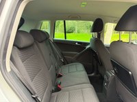 USED 2011 11 VOLKSWAGEN TIGUAN 1.4 TSI BlueMotion Tech Match SUV 5dr Petrol Manual 2WD Euro 5 (150 ps) 