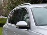 USED 2011 11 VOLKSWAGEN TIGUAN 1.4 TSI BlueMotion Tech Match SUV 5dr Petrol Manual 2WD Euro 5 (150 ps) 