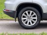 USED 2011 11 VOLKSWAGEN TIGUAN 1.4 TSI BlueMotion Tech Match SUV 5dr Petrol Manual 2WD Euro 5 (150 ps) 