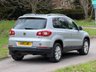USED 2011 11 VOLKSWAGEN TIGUAN 1.4 TSI BlueMotion Tech Match SUV 5dr Petrol Manual 2WD Euro 5 (150 ps) 