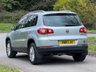 USED 2011 11 VOLKSWAGEN TIGUAN 1.4 TSI BlueMotion Tech Match SUV 5dr Petrol Manual 2WD Euro 5 (150 ps) 