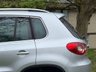 USED 2011 11 VOLKSWAGEN TIGUAN 1.4 TSI BlueMotion Tech Match SUV 5dr Petrol Manual 2WD Euro 5 (150 ps) 