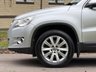 USED 2011 11 VOLKSWAGEN TIGUAN 1.4 TSI BlueMotion Tech Match SUV 5dr Petrol Manual 2WD Euro 5 (150 ps) 