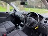 USED 2011 11 VOLKSWAGEN TIGUAN 1.4 TSI BlueMotion Tech Match SUV 5dr Petrol Manual 2WD Euro 5 (150 ps) 