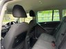 USED 2011 11 VOLKSWAGEN TIGUAN 1.4 TSI BlueMotion Tech Match SUV 5dr Petrol Manual 2WD Euro 5 (150 ps) 