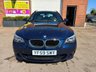 USED 2010 59 BMW 5 SERIES 2.0 520d M Sport Business Edition Touring 5dr Diesel Manual Euro 4 (177 ps) 