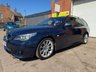 USED 2010 59 BMW 5 SERIES 2.0 520d M Sport Business Edition Touring 5dr Diesel Manual Euro 4 (177 ps) 