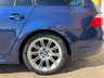 USED 2010 59 BMW 5 SERIES 2.0 520d M Sport Business Edition Touring 5dr Diesel Manual Euro 4 (177 ps) 