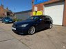 USED 2010 59 BMW 5 SERIES 2.0 520d M Sport Business Edition Touring 5dr Diesel Manual Euro 4 (177 ps) 