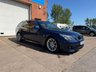 USED 2010 59 BMW 5 SERIES 2.0 520d M Sport Business Edition Touring 5dr Diesel Manual Euro 4 (177 ps) 