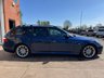 USED 2010 59 BMW 5 SERIES 2.0 520d M Sport Business Edition Touring 5dr Diesel Manual Euro 4 (177 ps) 