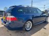 USED 2010 59 BMW 5 SERIES 2.0 520d M Sport Business Edition Touring 5dr Diesel Manual Euro 4 (177 ps) 