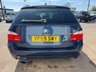 USED 2010 59 BMW 5 SERIES 2.0 520d M Sport Business Edition Touring 5dr Diesel Manual Euro 4 (177 ps) 