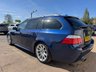 USED 2010 59 BMW 5 SERIES 2.0 520d M Sport Business Edition Touring 5dr Diesel Manual Euro 4 (177 ps) 