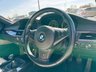 USED 2010 59 BMW 5 SERIES 2.0 520d M Sport Business Edition Touring 5dr Diesel Manual Euro 4 (177 ps) 