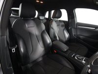 USED 2016 16 AUDI A3 2.0 TDI S line Sportback 5dr Diesel S Tronic Euro 6 (s/s) (Nav) (150 ps) BLUETOOTH - DAB RADIO