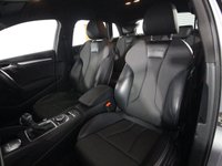 USED 2016 16 AUDI A3 2.0 TDI S line Sportback 5dr Diesel S Tronic Euro 6 (s/s) (Nav) (150 ps) BLUETOOTH - DAB RADIO
