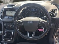 USED 2017 17 FORD C-MAX 1.5 TDCi Zetec MPV 5dr Diesel Manual Euro 6 (s/s) (120 ps) &pound;200 TO SECURE, DELIVERY AVAILABLE