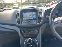 USED 2017 17 FORD C-MAX 1.5 TDCi Zetec MPV 5dr Diesel Manual Euro 6 (s/s) (120 ps) &pound;200 TO SECURE, DELIVERY AVAILABLE