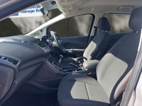 USED 2017 17 FORD C-MAX 1.5 TDCi Zetec MPV 5dr Diesel Manual Euro 6 (s/s) (120 ps) &pound;200 TO SECURE, DELIVERY AVAILABLE