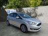 USED 2017 17 FORD C-MAX 1.5 TDCi Zetec MPV 5dr Diesel Manual Euro 6 (s/s) (120 ps) &pound;200 TO SECURE, DELIVERY AVAILABLE