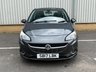 USED 2017 17 VAUXHALL CORSA 1.4i ecoFLEX SRi VX Line Euro 6 3dr SALE! NOW Â£2999 WAS Â£4999