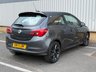 USED 2017 17 VAUXHALL CORSA 1.4i ecoFLEX SRi VX Line Euro 6 3dr SALE! NOW Â£2999 WAS Â£4999