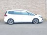 USED 2016 16 VAUXHALL ZAFIRA TOURER 1.6 CDTi ecoFLEX SRi MPV 5dr Diesel Manual Euro 6 (s/s) (136 ps) BLUETOOTH | DAB | ALLOYS | AC