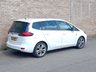 USED 2016 16 VAUXHALL ZAFIRA TOURER 1.6 CDTi ecoFLEX SRi MPV 5dr Diesel Manual Euro 6 (s/s) (136 ps) BLUETOOTH | DAB | ALLOYS | AC